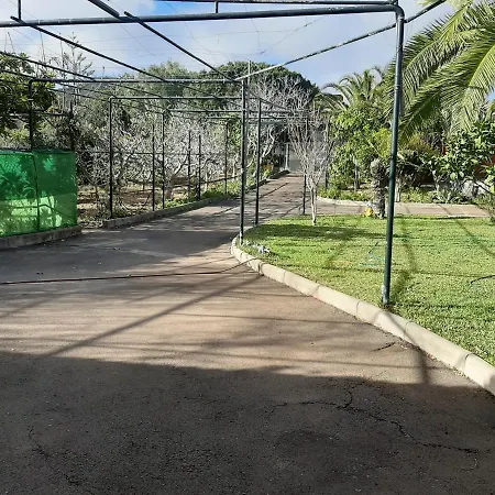 Finca El Esparragal Feriehus