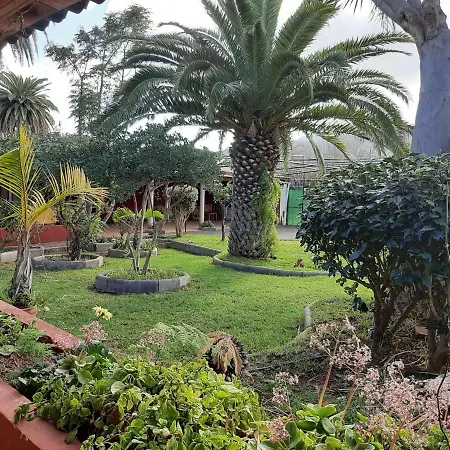Finca El Esparragal